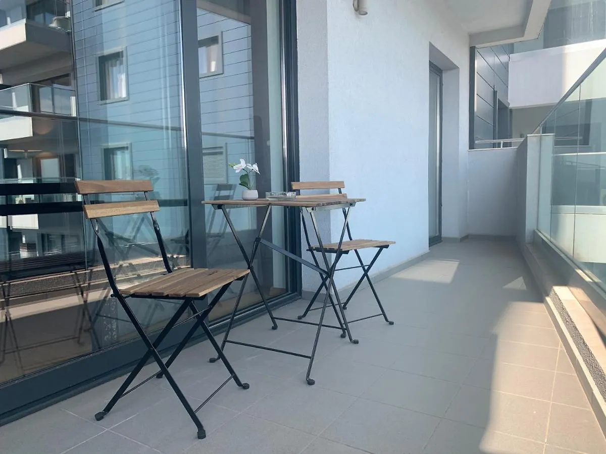 365 Apartments 布加勒斯特