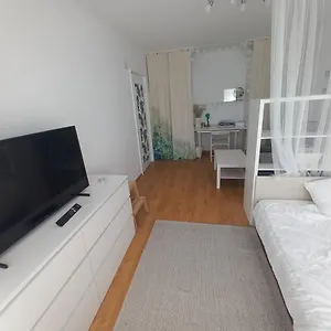 Garsoniera Comfort Бухарест