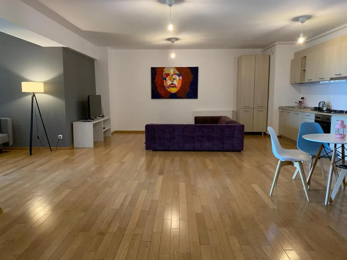 365 Apartments Bucharest