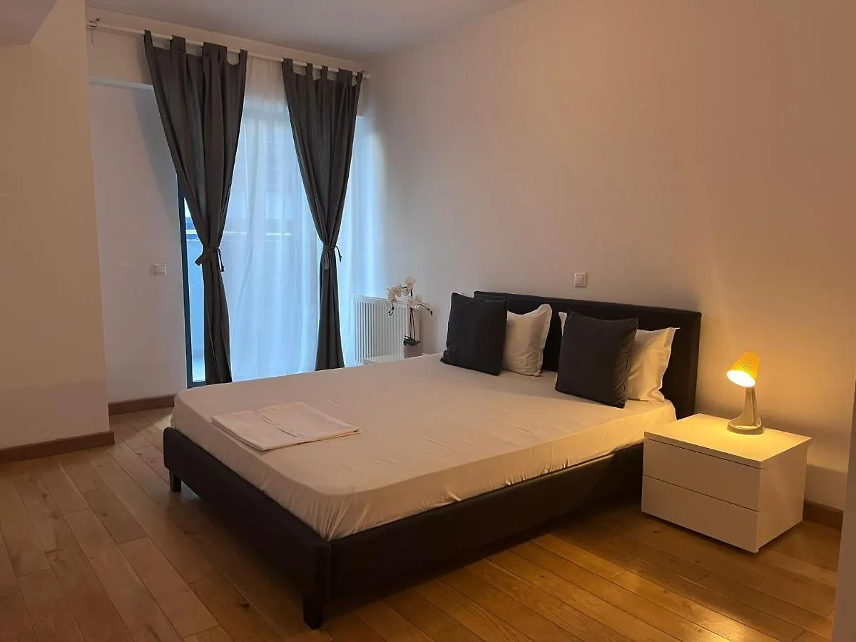 365 Apartments Bucharest Romania