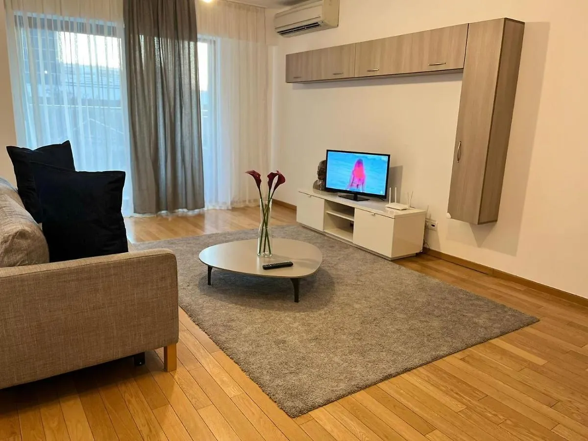 365 Apartments Bucharest Romania