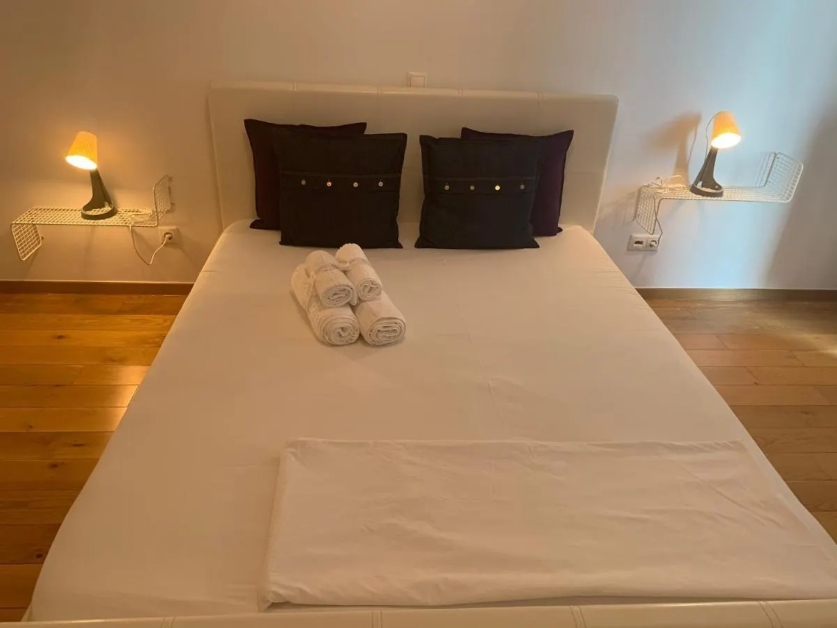 365 Apartments Βουκουρέστι Ρουμανία