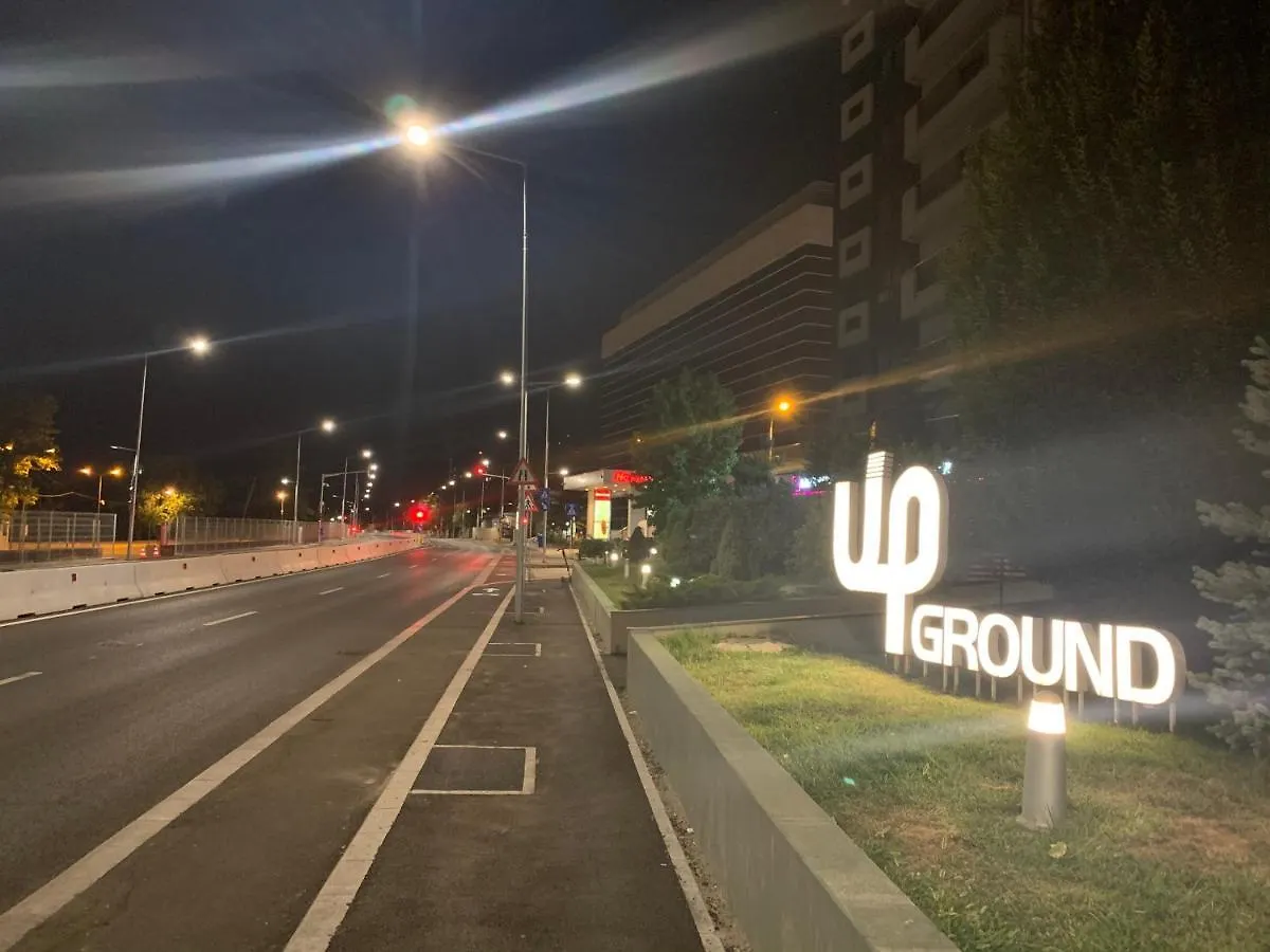 365 Apartments Βουκουρέστι Ρουμανία