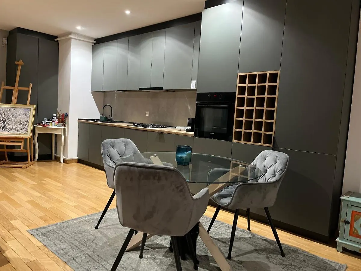 בוקרשט 365 Apartments