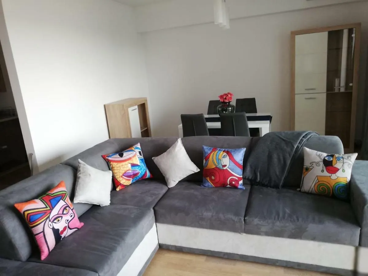 365 Apartments Βουκουρέστι