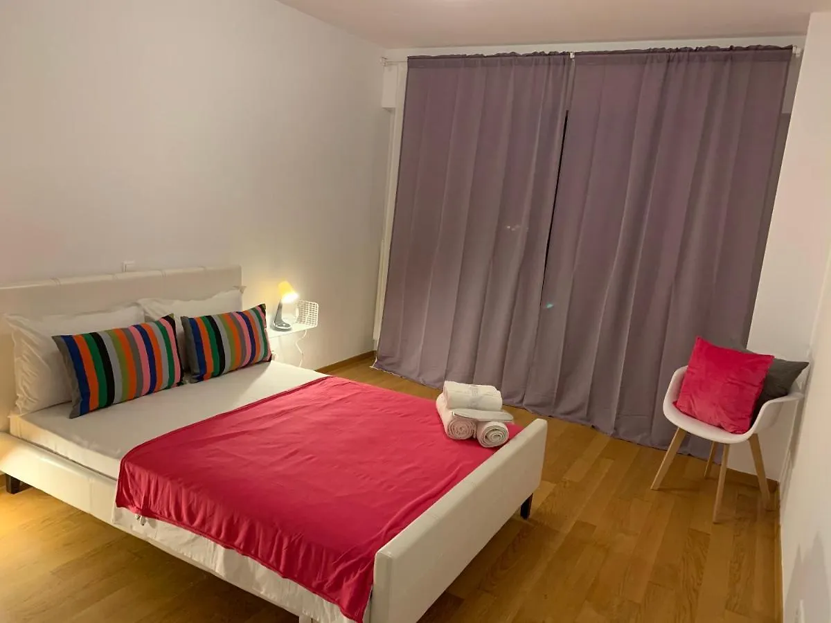בוקרשט 365 Apartments רומניה