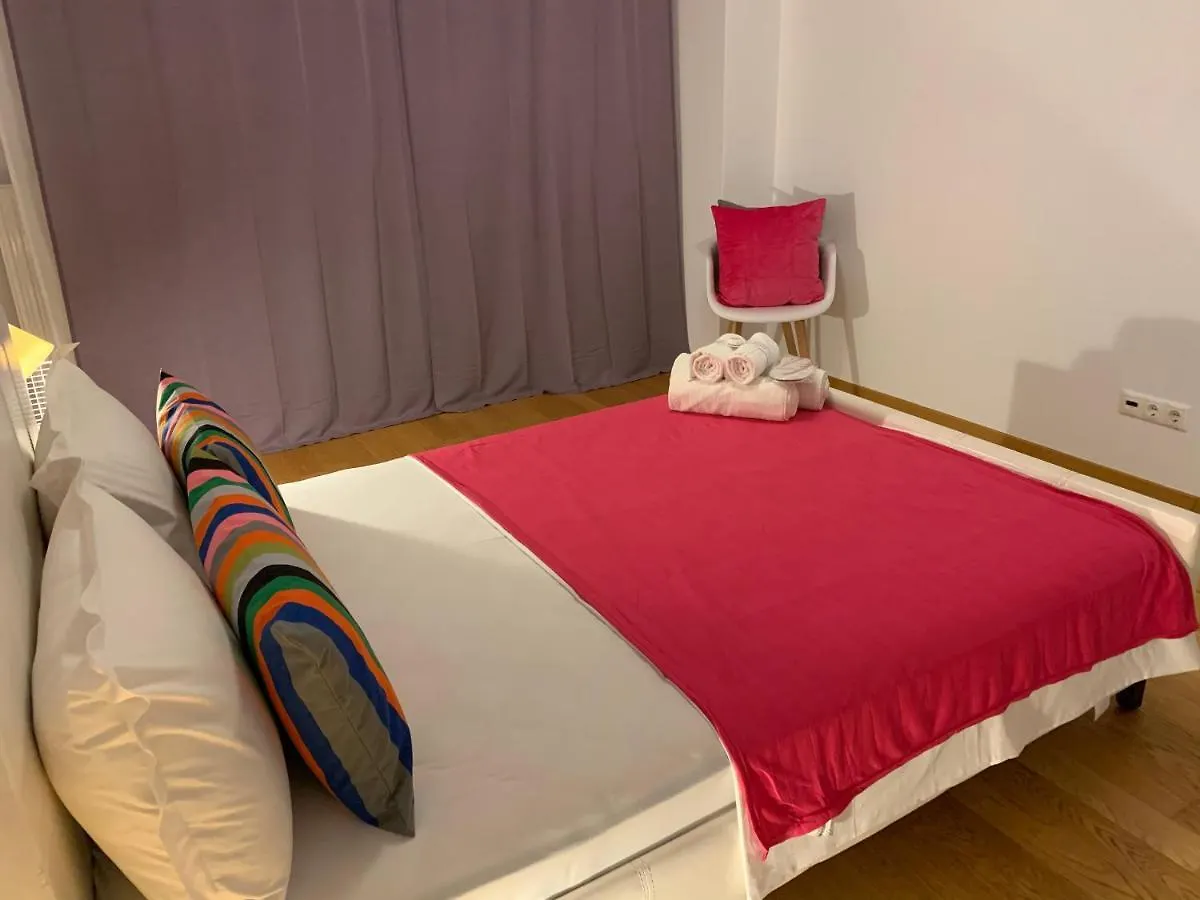 365 Apartments 부쿠레슈티 루마니아